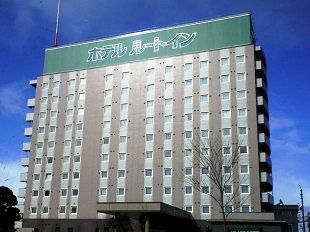 Hotel Route-Inn Aomori Chuo Inter image 1